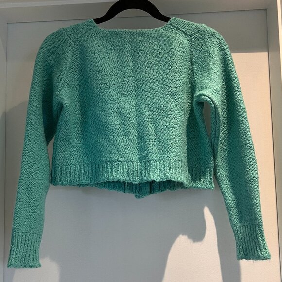 Rachel Comey Toledo Cardi - Picture 5 of 7